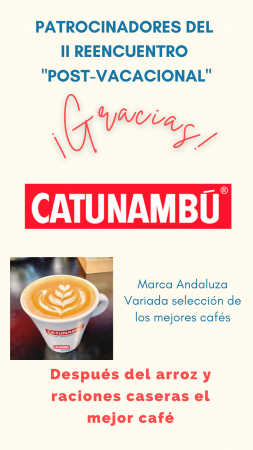 Cofradía Borriquilla Granada: III REENCUENTRO POST VACACIONAL