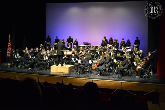 Cofradía Borriquilla Granada: VI CONCIERTO BENÉFICO