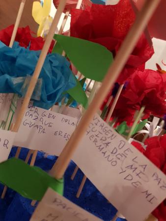 Cofradía Borriquilla Granada: CELEBRACIÓN DE LA FESTIVIDAD DE LA CANDELARIA 2019