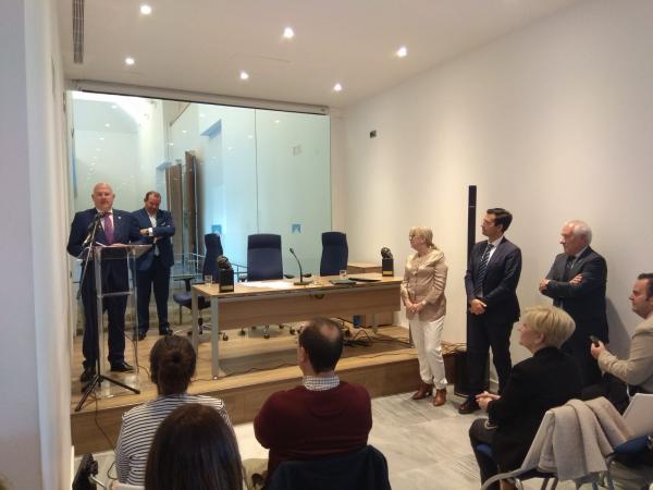 Cofradía Borriquilla Granada: PREMIO "SANCHEZ MESA"