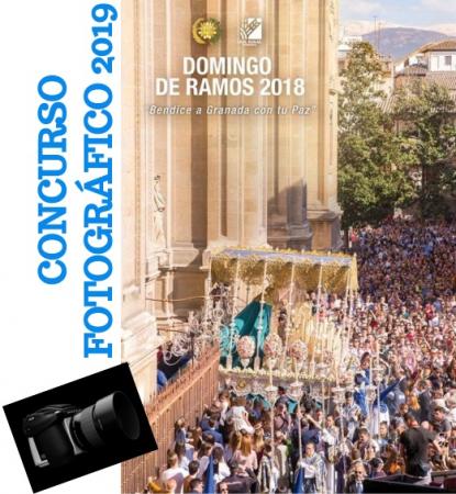 Cofradía Borriquilla Granada: I CONCURSO FOTOGRÁFICO 2019
