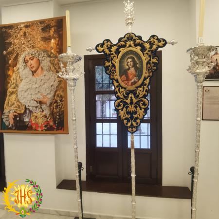 Cofradía Borriquilla Granada: EXPOSICIÓN FOTOGRÁFICA HOSANNA