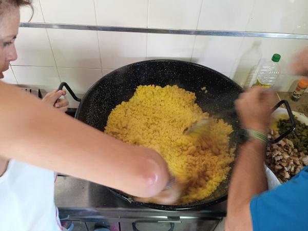 Cofradía Borriquilla Granada: III REENCUENTRO POST VACACIONAL