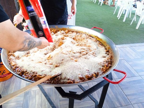 Cofradía Borriquilla Granada: III REENCUENTRO POST VACACIONAL