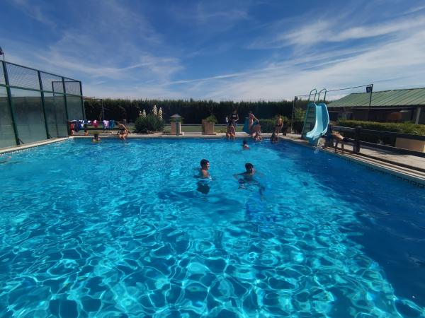 Cofradía Borriquilla Granada: III REENCUENTRO POST VACACIONAL