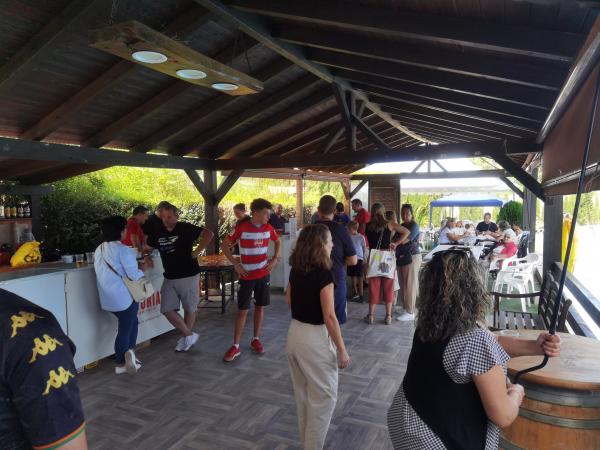 Cofradía Borriquilla Granada: III REENCUENTRO POST VACACIONAL