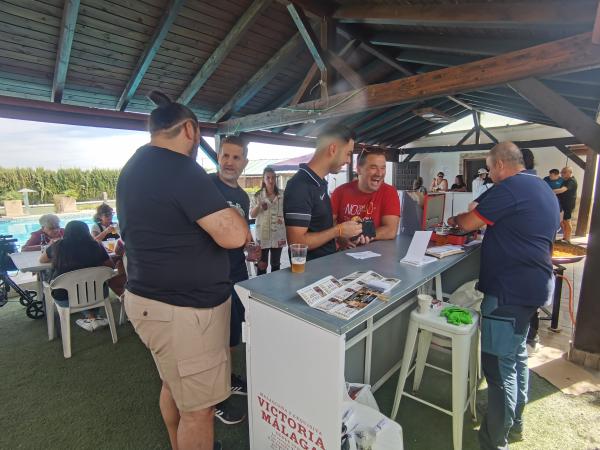 Cofradía Borriquilla Granada: III REENCUENTRO POST VACACIONAL