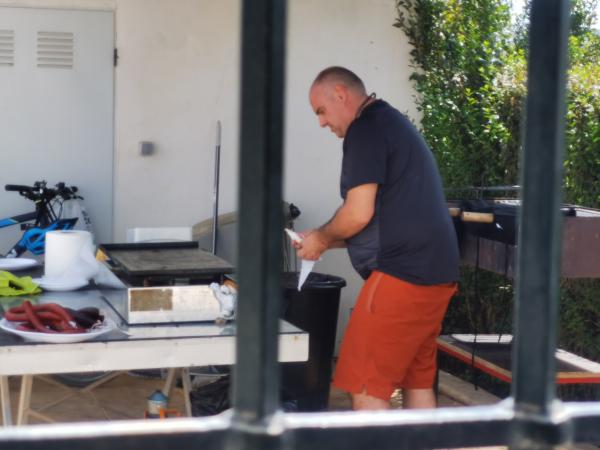 Cofradía Borriquilla Granada: III REENCUENTRO POST VACACIONAL