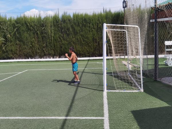 Cofradía Borriquilla Granada: III REENCUENTRO POST VACACIONAL