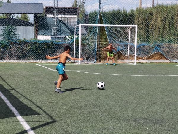 Cofradía Borriquilla Granada: III REENCUENTRO POST VACACIONAL