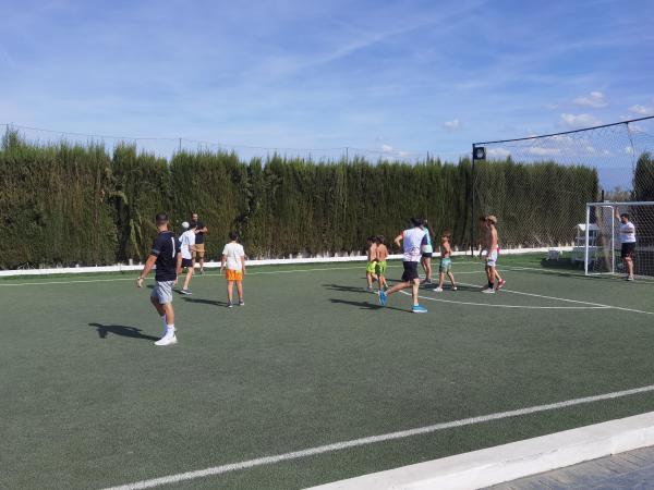 Cofradía Borriquilla Granada: III REENCUENTRO POST VACACIONAL