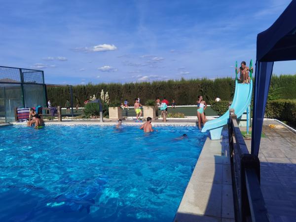 Cofradía Borriquilla Granada: III REENCUENTRO POST VACACIONAL