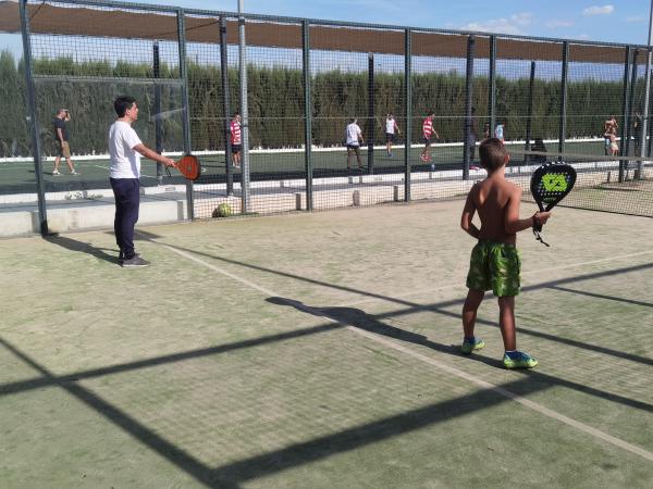 Cofradía Borriquilla Granada: III REENCUENTRO POST VACACIONAL