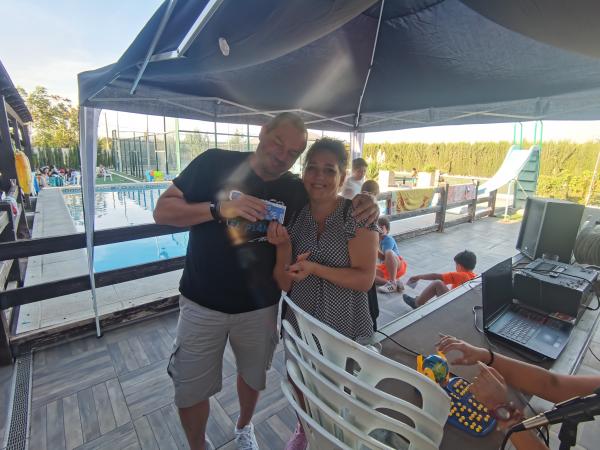 Cofradía Borriquilla Granada: III REENCUENTRO POST VACACIONAL