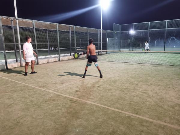 Cofradía Borriquilla Granada: III REENCUENTRO POST VACACIONAL