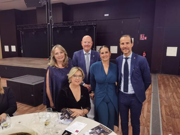 Cofradía Borriquilla Granada: PREGÓN SEMANA SANTA 2025 - 