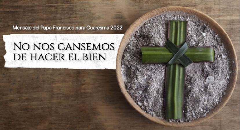 Cofradía Borriquilla Granada: MIÉRCOLES DE CENIZA - CUARESMA 2022