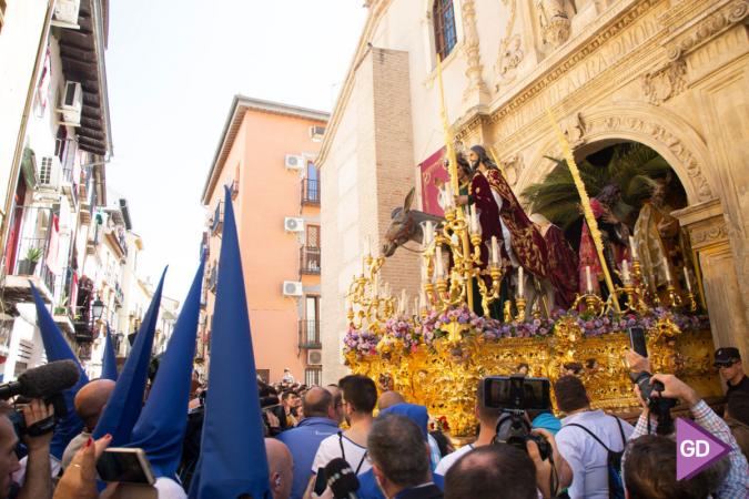 Cofradía Borriquilla Granada: PREMIO DOMINGO SÁNCHEZ MESA 2019 
