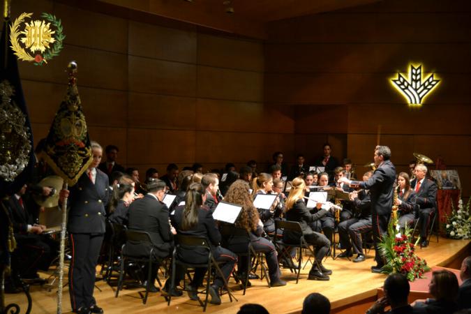 Cofradía Borriquilla Granada: PRESENTACIÓN DEL CARTEL 2017