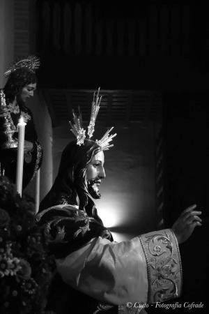 Cofradía Borriquilla Granada: TRIDUO EN HONOR A JESÚS DE LA ENTRADA EN JERUSALÉN, FUNCIÓN SOLEMNE POR LA FESTIVIDAD DE CRISTO REY y BESAMANOS  2018