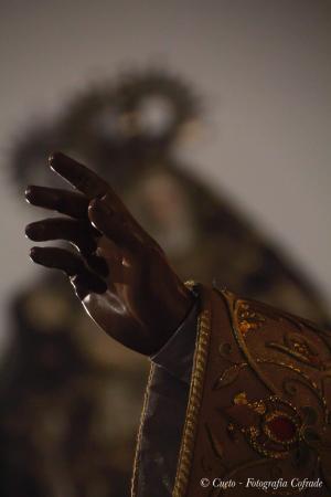 Cofradía Borriquilla Granada: TRIDUO EN HONOR A JESÚS DE LA ENTRADA EN JERUSALÉN, FUNCIÓN SOLEMNE POR LA FESTIVIDAD DE CRISTO REY y BESAMANOS  2018