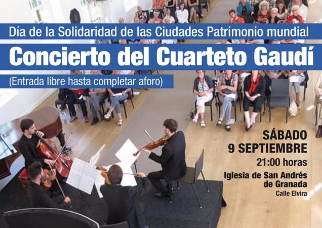 Cofradía Borriquilla Granada: JORNADAS LÚDICO-CULTURALES Y DE PUERTAS ABIERTAS DEL DIA DE LA SOLIDARIDAD DE LAS CUIDADES PATRIMONIO MUNDIAL