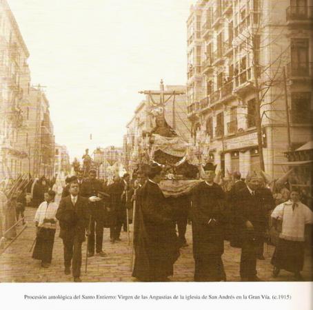 Cofradía Borriquilla Granada: NUESTRA SEÑORA DE LAS ANGUSTIAS ESTARÁ PRESENTE EN EL VII CONGRESO NACIONAL DE HERMANDADES Y COFRADIAS DE NTRA. SRA. DE LAS ANGUSTIAS