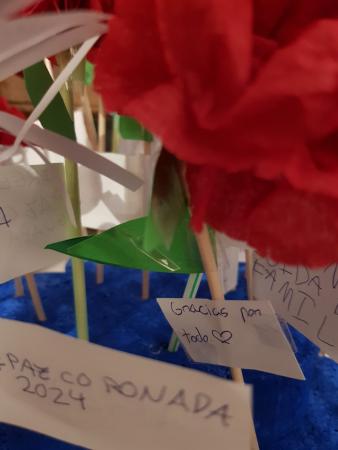 Cofradía Borriquilla Granada: CELEBRACIÓN DE LA FESTIVIDAD DE LA CANDELARIA 2019