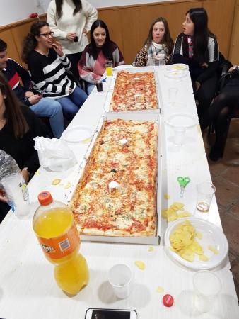 Cofradía Borriquilla Granada: CELEBRACIÓN DE LA FESTIVIDAD DE LA CANDELARIA 2019