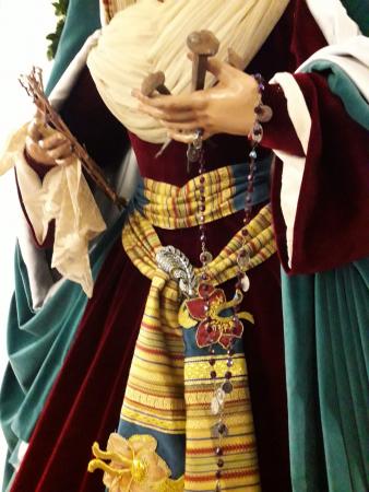 Cofradía Borriquilla Granada: NUESTRA SEÑORA DE LA PAZ HEBREA 2019