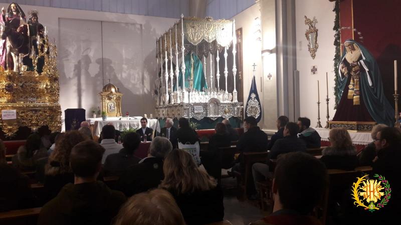 Cofradía Borriquilla Granada: NUESTRO AYER MÁS PRESENTE QUE NUNCA: LA BORRIQUILLA DE LOS AÑOS 70 A LOS 90