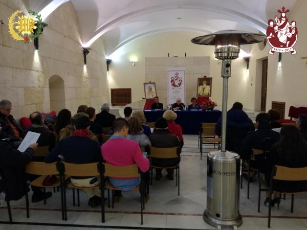Cofradía Borriquilla Granada: DESEAD LA PAZ A JERUSALÉN (SALMO 122)