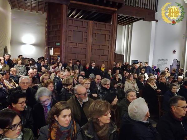 Cofradía Borriquilla Granada: CONCIERTO DE LA BANDA DE MÚSICA MUNICIPAL DE GRANADA