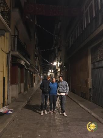 Cofradía Borriquilla Granada: PARTICIPACIÓN DE NUESTRA COFRADÍA EN LA SALIDA EXTRAORDINARIA DE NTRO. PADRE JESÚS DEL RESCATE POR SUS 300 AÑOS