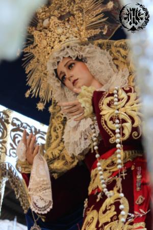 Cofradía Borriquilla Granada: Domingo de Ramos 2013