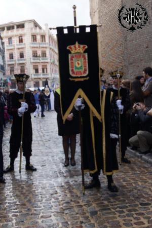 Cofradía Borriquilla Granada: Domingo de Ramos 2013