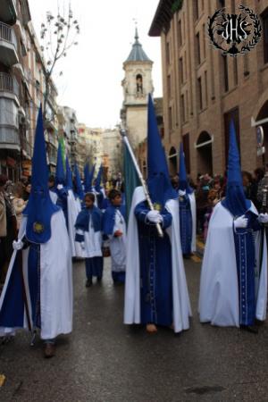 Cofradía Borriquilla Granada: Domingo de Ramos 2013