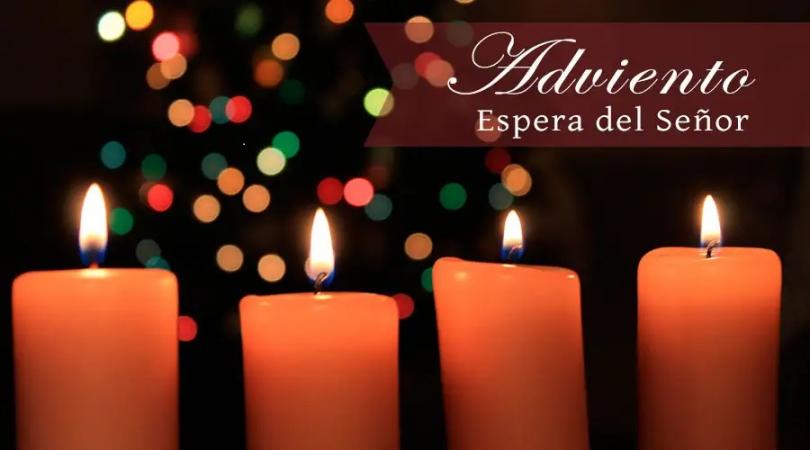 Cofradía Borriquilla Granada: ADVIENTO, ESPERA DEL SEÑOR