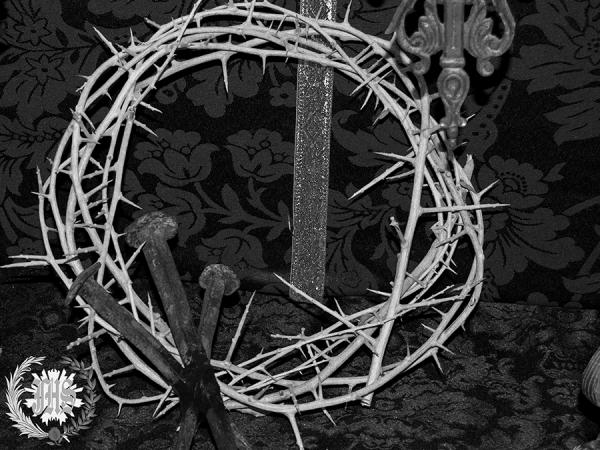 Cofradía Borriquilla Granada: CRISTO REY DEL UNIVERSO. AÑO 2016