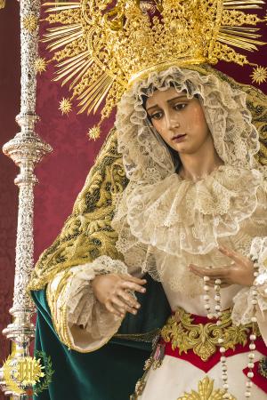 Cofradía Borriquilla Granada: FESTIVIDAD DE LA PAZ. AÑO 2018