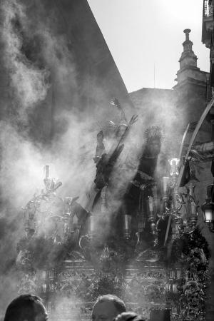 Cofradía Borriquilla Granada: ESTACIÓN DE PENITENCIA DOMINGO DE RAMOS 2017