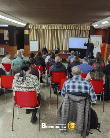 Cofradía Borriquilla Granada: II CURSO DE FOTOGRAFÍA COFRADE