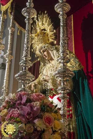 Cofradía Borriquilla Granada: FESTIVIDAD DE LA PAZ. AÑO 2018