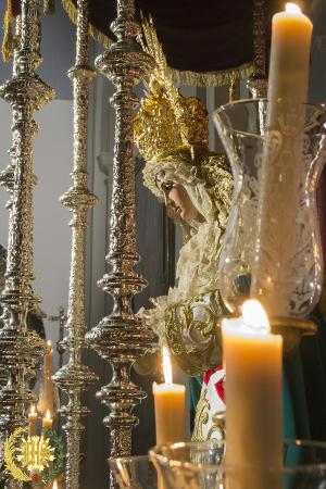 Cofradía Borriquilla Granada: FESTIVIDAD DE LA PAZ. AÑO 2018