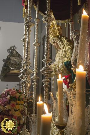 Cofradía Borriquilla Granada: FESTIVIDAD DE LA PAZ. AÑO 2018