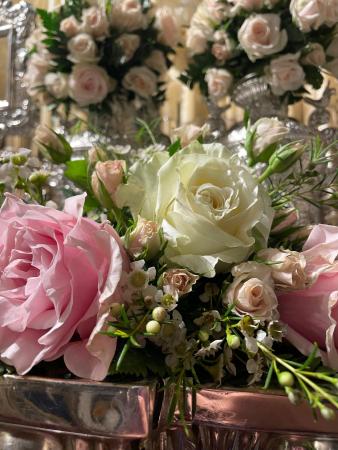 Cofradía Borriquilla Granada: EXORNO FLORAL DEL PALIO PARA EL DOMINGO DE RAMOS 2026