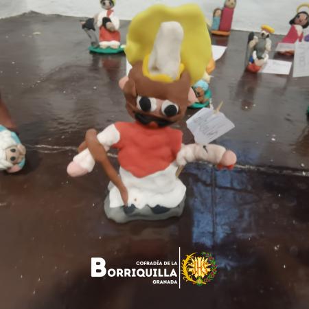 Cofradía Borriquilla Granada: EL VALOR CRISTIANO DEL DÍA DE TODOS LOS SANTOS A TRAVÉS DE LOS NIÑOS Y NIÑAS