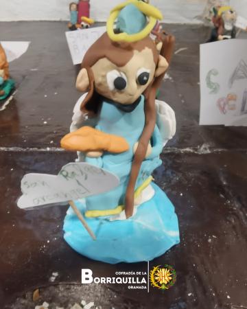 Cofradía Borriquilla Granada: EL VALOR CRISTIANO DEL DÍA DE TODOS LOS SANTOS A TRAVÉS DE LOS NIÑOS Y NIÑAS