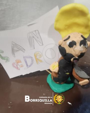 Cofradía Borriquilla Granada: EL VALOR CRISTIANO DEL DÍA DE TODOS LOS SANTOS A TRAVÉS DE LOS NIÑOS Y NIÑAS