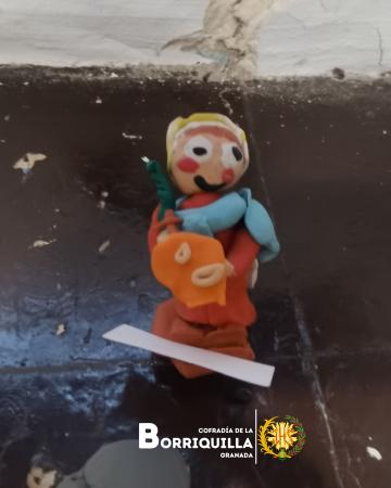 Cofradía Borriquilla Granada: EL VALOR CRISTIANO DEL DÍA DE TODOS LOS SANTOS A TRAVÉS DE LOS NIÑOS Y NIÑAS